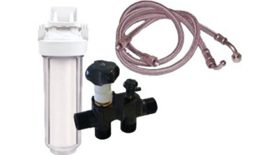 Kit de Raccordement pour DOM513 BWT FRANCE PERMO
