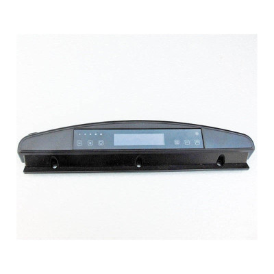 Panneau Synoptique Tactile Noir 764870 EDILKAMIN