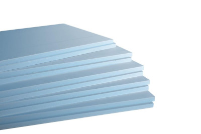 Polystyrene Extrude Xps 300 Sl 080X0600X1250 mm R2,4 RAVAGO PLASTICS