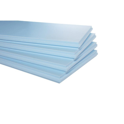 Polystyrene Extrude Xps 300 St 040X0600X2500 mm R1,2 RAVAGO PLASTICS