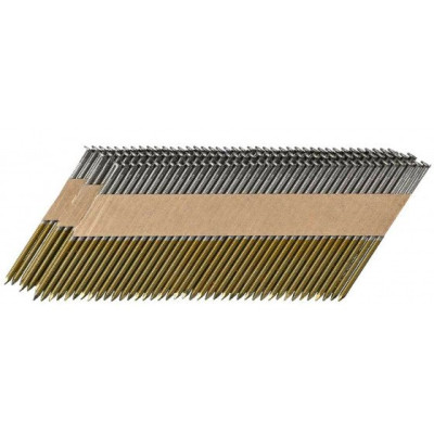 Boite 3000 Clous 7,4X3,1/90mm RS Galva MILWAUKEE