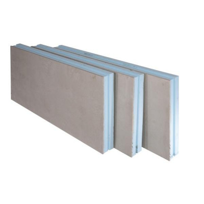Polystyrene Extrude Xps Duo 300 Co2 10+60 R1,80 RAVAGO PLASTICS