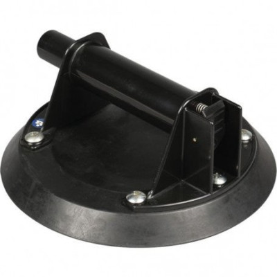 Ventouse à Pompe Expert Grip SL 200mm Capacité SIDAMO