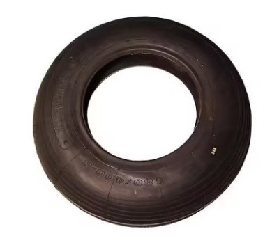 Pneu Pour Brouette diamètre 400mm A94254 ALTRAD