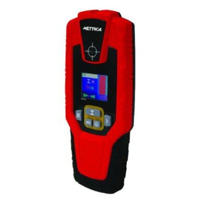 Détecteur Pro 61530 METRICA