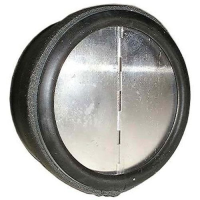 Clapet Anti-Retour 100mm 010030 QUINOA-RESIDENTIEL (DMO)