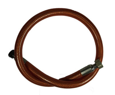 FLEXIBLE INOX GAZ GPL 1 METTRE CLESSE