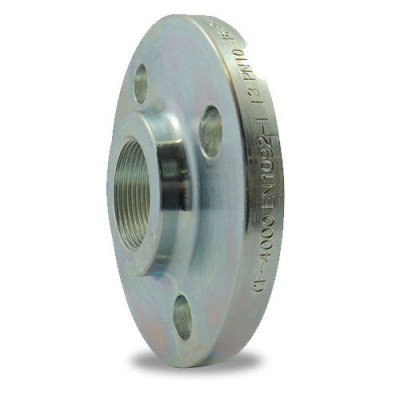BRIDE TARAUDEE PN10 DN 50 CODITAL