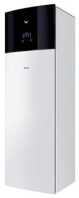 UNITE INTERIEURE AU SOL 3 R TAILLE 16 TRIPHASEE 180 L DAIKIN