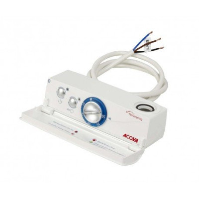 BOITIER TEMPO 3 POUR RADIATEUR ACOVA