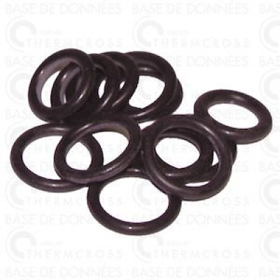 JOINT TORIQUE 10 PIECES 404165 DIFF
