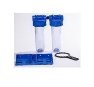 Filtre Duplex Vide 3/4 5000 AFIMO CONCEPT