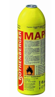 Cartouche Romapp 3.5551A ROTHENBERGER