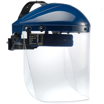 Ecran Facial Incolore Relevable BL20PI BOLLE PROTECTION