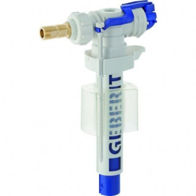 Robinet Flotteur Unifill Impuls 380 GEBERIT