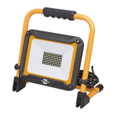 Projecteur Portable Led Jaro 50W 5 m H07Rn-F 3G1,0 BRENNENSTUHL H.