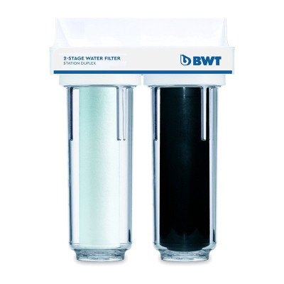Filtre Duplex Bwt Anti-Odeurs BWT PERMO