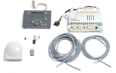 KIT DE REGULATION RVS 13 KIMEO ATLANTIC