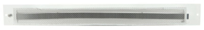 ENTREE D'AIR AUTOREGLABLE INTERIEUR ANTI-INSECTE BE312 NICOLL