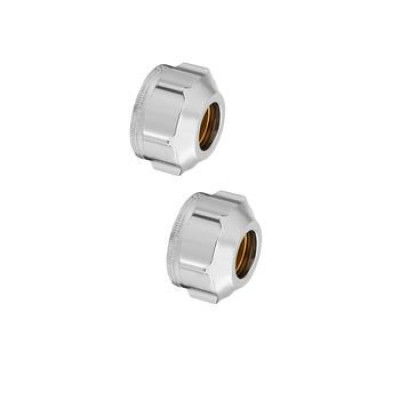 JEU DE 2 RACCORDS OFIX OCEP POUR G ¾ M OVENTROP