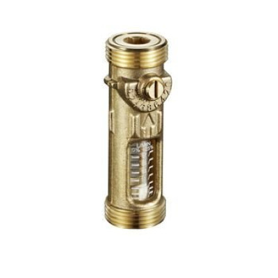 DÉBIMÈTRE PAC HYCOFLOW VTB DN 20 OVENTROP
