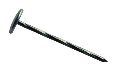 Clou Calotin Torsade Zinc 16 x 50 mm Bte/250 FRENEHARD