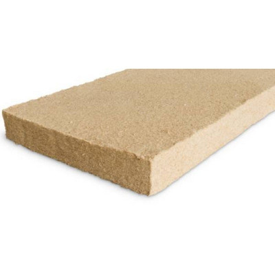 Laine de bois Steicoflex F038 200mm 1220x575mm R5,25 326188 STEICO