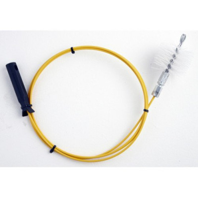 KIT DE RAMONAGE POUR POELE A PELLETS DMO