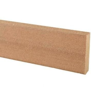 Jupe Composite Atmosphere Brossee Nuances Ipe 20 x 70 x 2000 mm