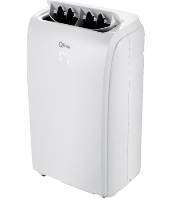 CLIMATISEUR MOBILE 2150 W QLIMA