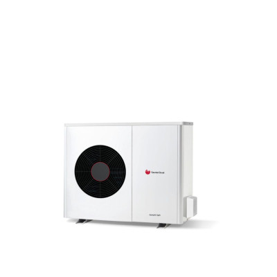 UNITE INTERIEURE GENIAAIR SPLIT HA 7-5 OS 230V SAUNIER DUVAL