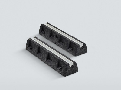 PIEDS ANTI-VIBRATILES EN CAOUTCHOUC REF 0020252059 SAUNIER DUVAL