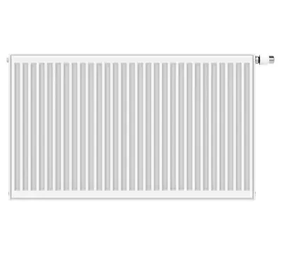 RADIATEUR ACIER NOVELLO T21 H700 L800 1224 W STELRAD