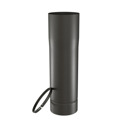 TUYAU TELESCOPIQUE + BAGUE DE REGLAGE D139 0.50 ML TEN