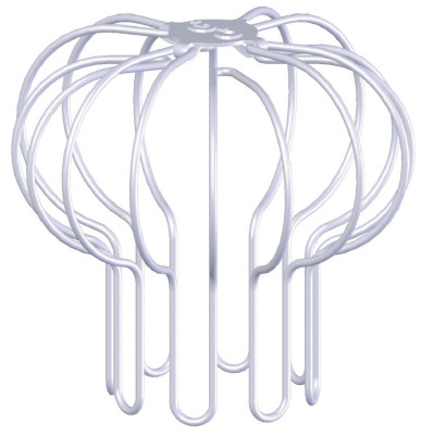 CRAPAUDINE ANTI VOLATILE D80 439580 TEN