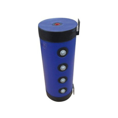 BALLON TAMPON 25 L JAQUETTE SKAI BLEU BMEL25SK THERMADOR