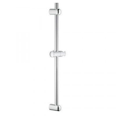 Barre de douche 600mm chromée - GROHE