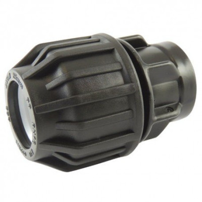 RACCORD DE COMPRESSION FEMELLE Ø20x1/2" CODITAL