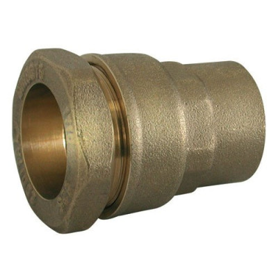 RACCORD LAITON FEMELLE 32 3/4 CODITAL
