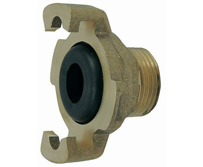 RACCORD EXPRESSION MALE 512 AVEC JOINT MONTE 3/4 CODITAL