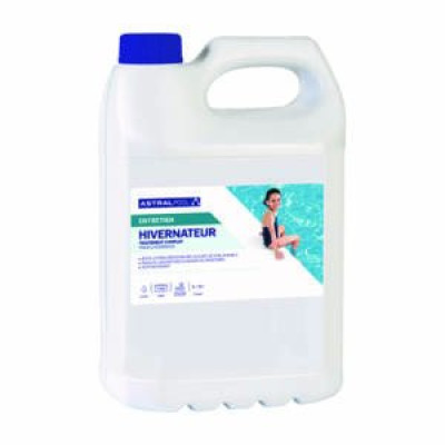 HIVERNATEUR PISCINE 5 L FLUIDRA