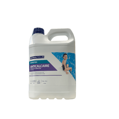 ANTICALCAIRE 5 L FLUIDRA