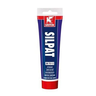 PATE A JOINT SILPAT TUBE 200 G GRIFFON