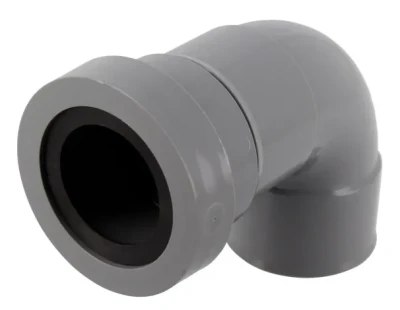 COUDE FEMELLE FEMELLE 87°30 D32 SYSTEME J CF88J NICOLL
