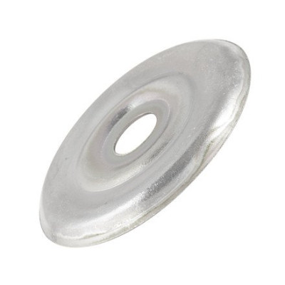 ROSACES PLATES D26 BOITE DE 10 SCELL-IT