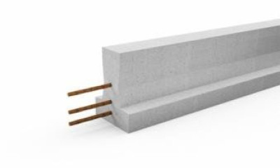 POUTRELLE LB7 DF114 4,50 ML NEO