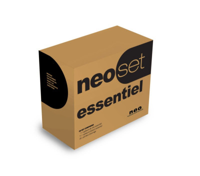 SYSTEME NEOSET ESSENTIEL 60x30x50 NEO