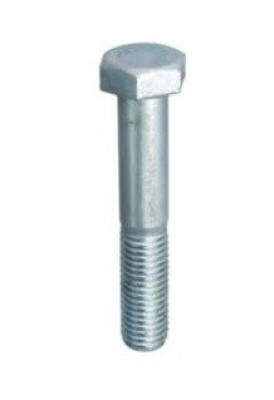 Boulon Agr. Filetage partiel pozidriv 8,8 Cp12 10 x 80 mm 487505 NORAIL