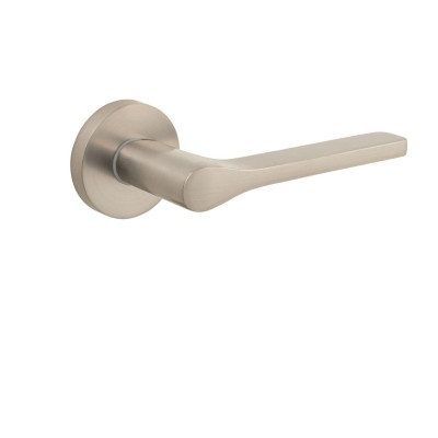 POIGNEE SOFIA CUVETTE MARRON 8017 BAIE COLISSANTE PERFORMENCE ALU HOPPE