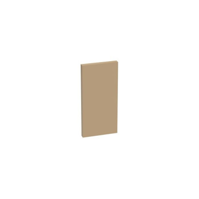 ALESE LAQUE GRAIN BRUN 77x14.5 LAPEYRE